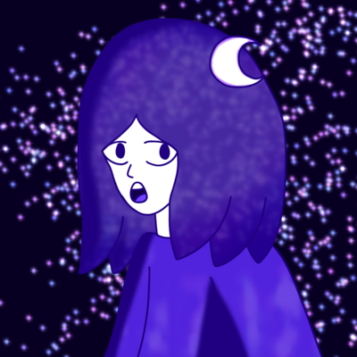 LunaOfTheStars