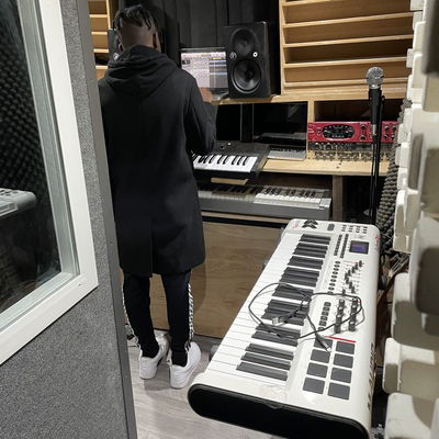 Daniel patrick-murrell