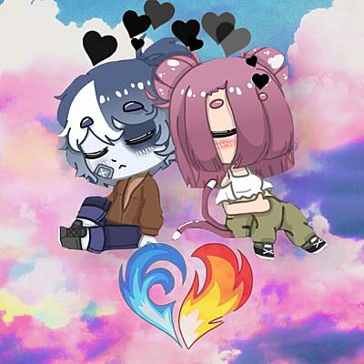 xXx_Glitch_Foxie_xXx