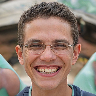 CherubinoMoretti