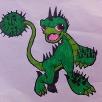 anthunt