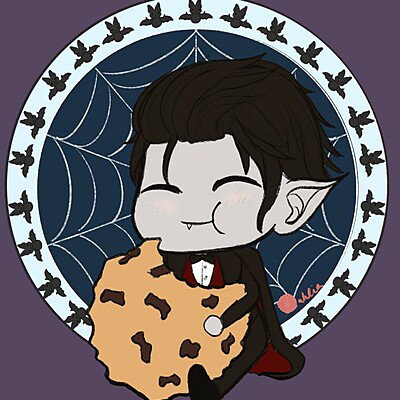 SpookieBiscuit