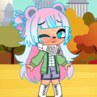 AnimeColorfulBaker