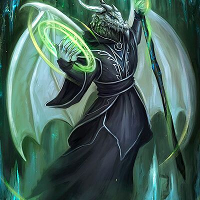 GreyGhost
