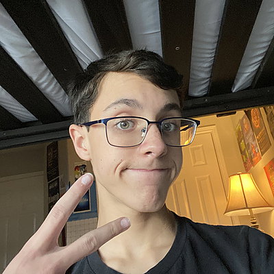 IanSaysStuff