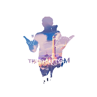 thepocketGM