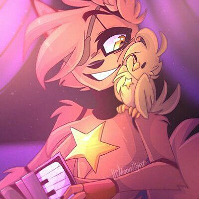 foxythebrave677