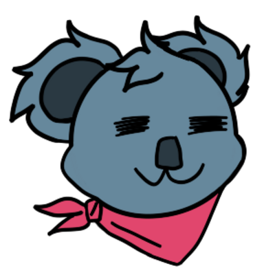 SufferingKoala