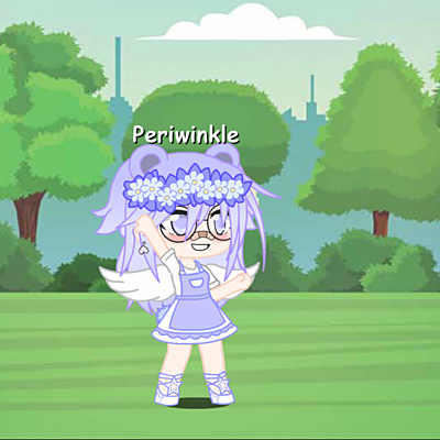 Periwinkle _Gacha
