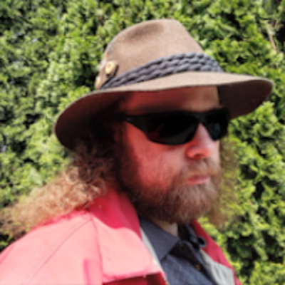 Joey Martin | joeymartin64