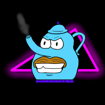 TeaPott