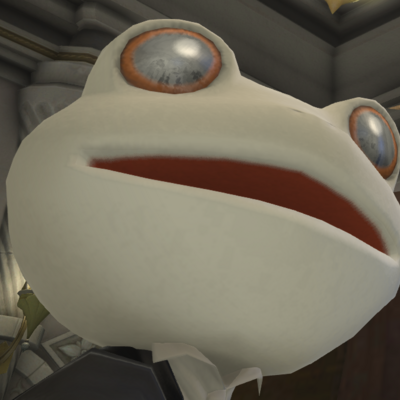 FroggoPrince