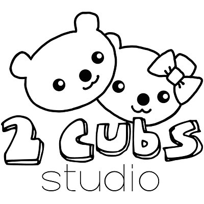 2 Cubs Studio
