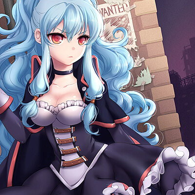 Kazumi Lightchild