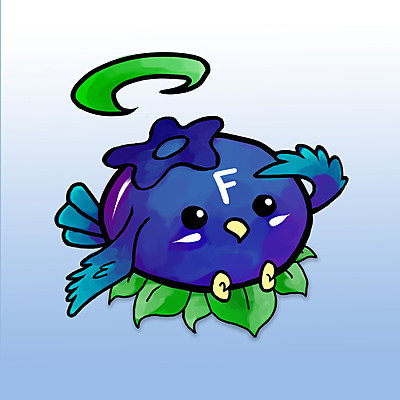 FraeBerry