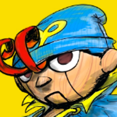 LuigiNX