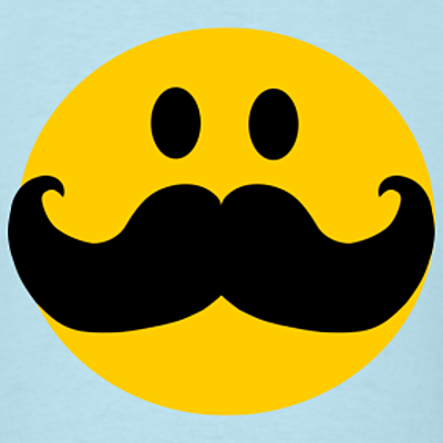 TheStacheKing