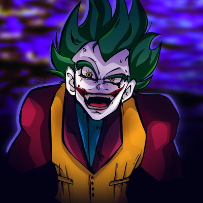 ClownPrinceOfAllSaiyans