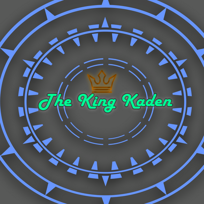 The King Kaden