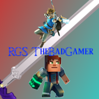 TheBadGamingBoy