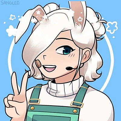 FunnyBunny VA