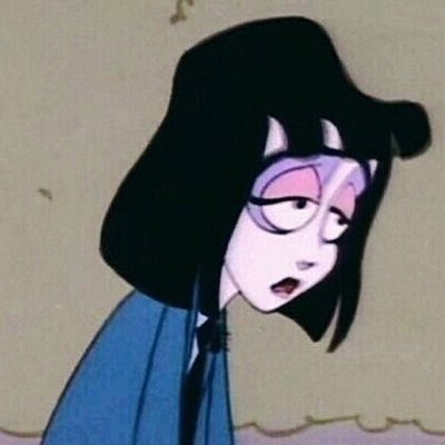 LoquaciousShari