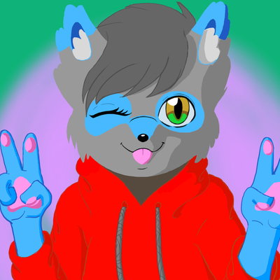 Backstreet Raccoon