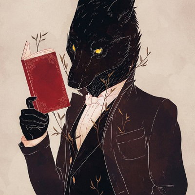 Bibliomancer