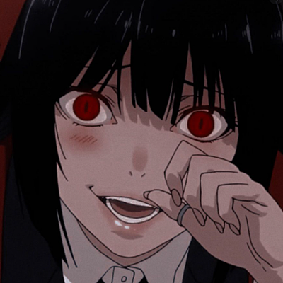 Yumeko Jabami