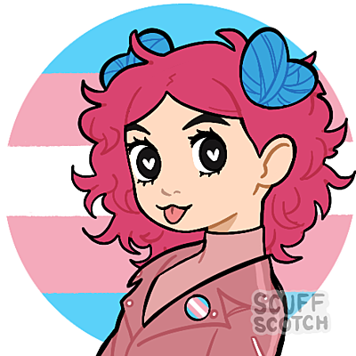 Plushie-girl