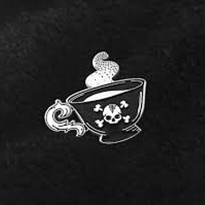 SleepyTimeTea