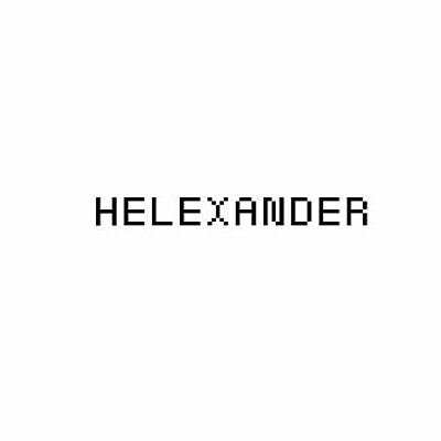 Helexander