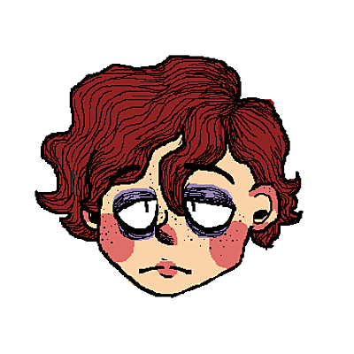 DeadClownBoy