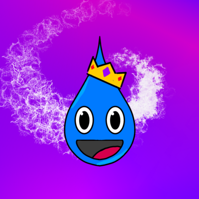 CrazyDroplet