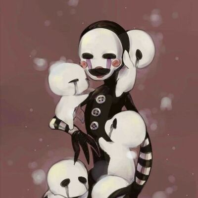 CuddlyPandas263