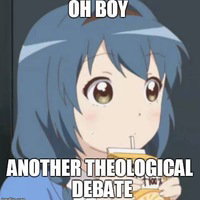 Jameston Anime