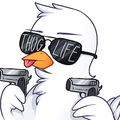 TheWhiteBird