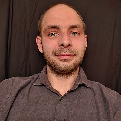 Jesse Gillette