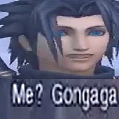 MeGongaga