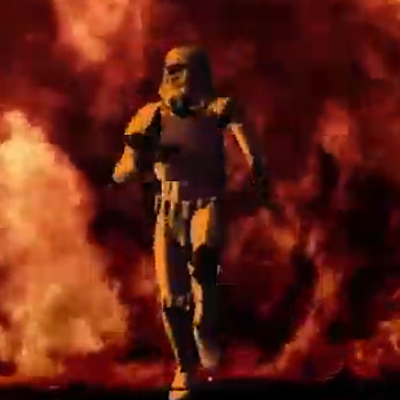 WilhelmTrooper