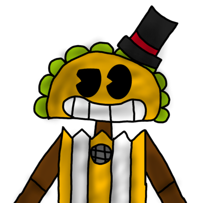 Bendytaco