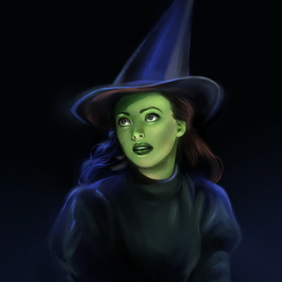 Fae_voices