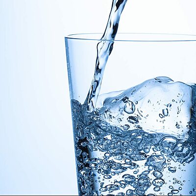DrowningWater