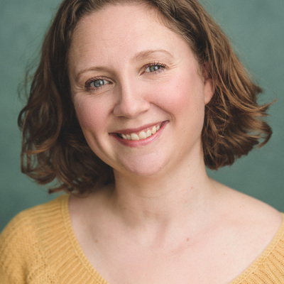Jenni Bowden