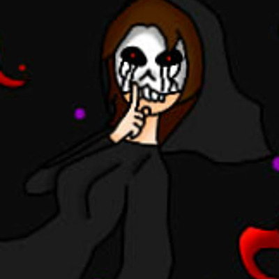Ghost Luna