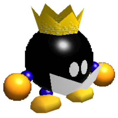 McNuggerDuck