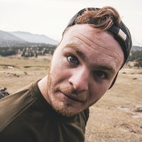Kieran Regan