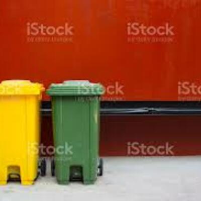 RandomRecycableRubbish