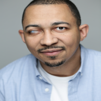 ericlwilliams