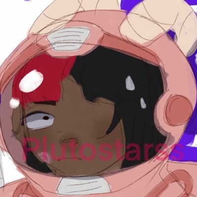 PlutoStarss